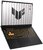 Asus TUF Gaming F16 FX608JHR-QT020 - 16" WQXGA, Core i7-14650HX, 16GB, 1TB SSD, nVidia GeForce RTX5050 8GB, DOS - Jaeger szürke Gamer Laptop 3 év garanciával
