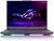 Asus ROG Strix G16 (G614JU-N3203) - 16" WUXGA IPS-Level 165Hz, Core i5-13450HX, 16GB, 512GB SSD, nVidia GeForce RTX 4050 6GB, DOS - Holdfogyatkozás szürke Gamer Laptop 3 év garanciával