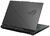 Asus ROG Strix G16 (G614JU-N3203) - 16" WUXGA IPS-Level 165Hz, Core i5-13450HX, 16GB, 512GB SSD, nVidia GeForce RTX 4050 6GB, DOS - Holdfogyatkozás szürke Gamer Laptop 3 év garanciával