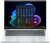 HP EliteBook 8 G1A C14ZWET - 14,0" WUXGA, Intel Core Ultra 7 258V, 8GB, 512GB SSD, Microsoft Windows 11 Professional - Ezüst Üzleti Laptop 3 év garanciával