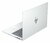 HP EliteBook 8 G1A C14ZWET - 14,0" WUXGA, Intel Core Ultra 7 258V, 8GB, 512GB SSD, Microsoft Windows 11 Professional - Ezüst Üzleti Laptop 3 év garanciával