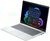 HP EliteBook 8 G1A C14ZXET - 16,0" WUXGA, Intel Core Ultra 7 255, 16GB, 512GB SSD, Microsoft Windows 11 Professional - Ezüst Üzleti Laptop 3 év garanciával