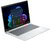HP EliteBook 8 G1A C14ZXET - 16,0" WUXGA, Intel Core Ultra 7 255, 16GB, 512GB SSD, Microsoft Windows 11 Professional - Ezüst Üzleti Laptop 3 év garanciával