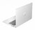 HP EliteBook 8 Flip G1A AD4R0ET - 13.3" WUXGA, Core Ultra 5-225U, 16GB, 512GB SSD, Microsoft Windows 11 Professional - Ezüst Üzleti Laptop 3 év garanciával