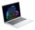HP EliteBook 6 G1A AD4P0ET - 16.0" WUXGA, Core Ultra 5-225U, 16GB, 512GB SSD, DOS - Ezüst Üzleti Laptop 3 év garanciával