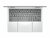 HP EliteBook 8 G1A AD4R5ET - 13,3" WUXGA, AMD Ryzen AI 5 340, 16GB, 512GB SSD, Microsoft Windows 11 Professional - Ezüst Üzleti Laptop 3 év garanciával
