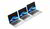 HP ProBook 4 G1A B9YX5ET - 16" WUXGA, Ultra 5 225U 16GB, 512GB SSD, Microsoft Windows 11 Professional - Ezüst Üzleti Laptop 3 év garanciával