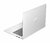 HP EliteBook 8 G1A AD4R1ET - 16.0" WUXGA, Core Ultra 5-226V, 16GB, 512GB SSD, Microsoft Windows 11 Professional - Ezüst Üzleti Laptop 3 év garanciával