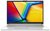 Asus VivoBook GO 15 E1504FA-NJ980W - 15,6" FullHD, Ryzen 5-7520U, 16GB, 1TB SSD, Microsoft Windows 11 Home - Ezüst Laptop