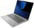 Lenovo Ideapad Pro 5 83JM003LHV - 16" 2.8K, Core Ultra 5-225H, 32GB, 512GB SSD, DOS - Szürke Laptop 3 év garanciával