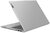 Lenovo Ideapad Pro 5 83JM003LHV - 16" 2.8K, Core Ultra 5-225H, 32GB, 512GB SSD, DOS - Szürke Laptop 3 év garanciával