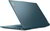 Lenovo Yoga Pro 7 83KG000CHV - 14.5" 3K, Ryzen AI 7-350, 32GB, 1TB SSD, DOS - Zöldeskék Laptop 3 év garanciával