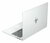 HP EliteBook 8 G1A C15A1ET - 16.0" WUXGA, AMD Ryzen AI 7 350, 16GB, 512GB SSD, Microsoft Windows 11 Professional - Ezüst Üzleti Laptop 3 év garanciával