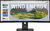 Lenovo 34" ThinkVision T34WD-40 Monitor (64AEGAT1EU) - 34,8", 3440X1440 ,21:9, 1500:1, 250cd/m, 4ms, HDMI,usb-c DP, VESA, 3 év garancia, Fekete színben