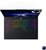 Lenovo Legion Pro 5 83F30036HV - 16" WQXGA, Core Ultra 9-275HX, 32GB, 1TB SSD, nVidia GeForce RTX 5070 8GB, DOS - Fekete Gamer Laptop 3 év garanciával