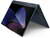 Lenovo IdeaPad 5 2-in-1 83KR002BHV - 14" WUXGA Touch, Intel Core Ultra 7 255H, 16GB, 1TB SSD, DOS - Kék átalakítható Laptop 3 év garanciával