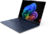 Lenovo IdeaPad 5 2-in-1 83KR002BHV - 14" WUXGA Touch, Intel Core Ultra 7 255H, 16GB, 1TB SSD, DOS - Kék átalakítható Laptop 3 év garanciával