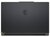 MSI Cyborg 15 A13VE 9S7-15K111-1412WP - 15,6" FullHD, Core i5-13420H, 16GB, 512GB SSD, 4050 6GB,Microsoft Windows 11 professional - Fekete Üzleti Laptop 3 évgaranciával