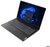 Lenovo V15 (G4) 82YU0103HVWP - 15.6" FullHD, Ryzen 5-7520U, 8GB, 256GB SSD, Microsoft Windows 11 Professional - Fekete Üzleti Laptop 3 év garanciával