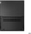 Lenovo V15 (G4) 82YU0103HVWP - 15.6" FullHD, Ryzen 5-7520U, 8GB, 256GB SSD, Microsoft Windows 11 Professional - Fekete Üzleti Laptop 3 év garanciával
