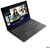Lenovo V15 (G4) 82YU0103HVWP - 15.6" FullHD, Ryzen 5-7520U, 8GB, 256GB SSD, Microsoft Windows 11 Professional - Fekete Üzleti Laptop 3 év garanciával
