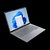 Lenovo Thinkbook 14 (Gen 8) 21SG00G3HV - 14" WUXGA, Intel Core 7 240H, 16GB, 512GB SSD, DOS - Ásványszürke Üzleti Laptop 3 év garanciával