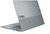 Lenovo ThinkBook 16 (Gen8) - 16" WUXGA,Core Ultra 5 225U, 16GB, 512GB SSD, Microsoft Windows 11 professional - Sarkvidéki szürke Üzleti Laptop 3 év garanciával