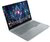 Lenovo ThinkBook 16 (Gen8) - 16" WUXGA,Core Ultra 5 225U, 16GB, 512GB SSD, Microsoft Windows 11 professional - Sarkvidéki szürke Üzleti Laptop 3 év garanciával