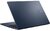Asus VivoBook 15 M1502YA-BQ296W - 15,6" FullHD, Ryzen 7-7730U, 16GB, 1TB SSD, Microsoft Windows 11 Home - kék Laptop 3 év garanciával