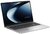 Asus ExpertBook PM1503CDA-S70010 - 15.6" FullHD, Ryzen 7-7735HS, 16GB, 512GB SSD, DOS - Szürke Laptop 3 év garanciával