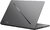 Asus ROG Zephyrus G14 GA403WP-QS033W - 14" WQ+, Ryzen 9-HX 370, 32GB, 2TB SSD, nVidia GeForce RTX 5070 12GB, Microsoft Windows 11 Home - Holdfogyatkozás szürke Gamer Laptop 3 év garanciával