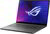 Asus ROG Zephyrus G14 GA403WP-QS033W - 14" WQ+, Ryzen 9-HX 370, 32GB, 2TB SSD, nVidia GeForce RTX 5070 12GB, Microsoft Windows 11 Home - Holdfogyatkozás szürke Gamer Laptop 3 év garanciával