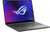 Asus ROG Zephyrus G14 GA403WP-QS033W - 14" WQ+, Ryzen 9-HX 370, 32GB, 2TB SSD, nVidia GeForce RTX 5070 12GB, Microsoft Windows 11 Home - Holdfogyatkozás szürke Gamer Laptop 3 év garanciával