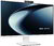 Asus V440VAT-WPD004W - 23.8 FHD TOUCH, i3-1315U, 8 GB, 512 GB, Microsoft Windows 11 Home - Fehér All in One PC 3 év garanciával