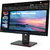 Lenovo ThinkVision P27QD-40 Monitor (64B3GAT2EU) - 27" QHD (2560x1440),16:9, 1000:1, 350cd/m2, 4ms, HDMI, DisplayPort, VESA, 3 év garancia, Fekete színben