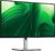 Dell DP2425DE - 24" (2560x1440), HDMI, DP, USB-C - LED monitor Szürke