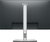 Dell DP2425DE - 24" (2560x1440), HDMI, DP, USB-C - LED monitor Szürke