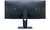 Dell Alienware AW3425DWM - 34" WQHD (3440x1440) 2xHDMI, DP - Fekete Gamer Monitor