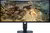 Dell Alienware AW3425DWM - 34" WQHD (3440x1440) 2xHDMI, DP - Fekete Gamer Monitor