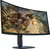 Dell Alienware AW3425DWM - 34" WQHD (3440x1440) 2xHDMI, DP - Fekete Gamer Monitor