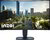 Dell Alienware AW3225DM - 31.5" (2560x1440) HDMI, 2xDP - Fekete Gamer Monitor