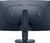 Dell Alienware AW3225DM - 31.5" (2560x1440) HDMI, 2xDP - Fekete Gamer Monitor