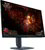 Dell Alienware AW2725DM Monitor - 27" (2560x1440), 1000:1, 350cd, 1ms, DP, HDMI, USB, AMD FreeSync sup, Szürke színben