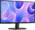 Dell DSE2725HM Monitor - 27" (1920x1080), 1000:1, 250cd, 5ms, VGA, HDMI, USB - Monitor Fekete Színben