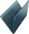 Lenovo Yoga Pro 9 83L0001NHV- 16" 3,2K, Core Ultra 7-255H, 32GB, 1TB SSD, nVidia GeForce RTX 5050 8GB, Microsoft Windows 11 Home - Zöld Laptop 3 év garanciával