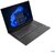 Lenovo V15 (G4) 83A10077HVWP - 15.6" FullHD, Core i7-1355U, 16GB, 512GB SSD, Microsoft Windows 11 Professional - Fekete Üzleti Laptop 3 év garanciával