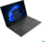 Lenovo V15 (G4) 83A100QNHV - 15.6" FullHD, Core i7-13620H, 16GB, 512GB SSD, DOS - Fekete Üzleti Laptop 3 év garanciával