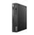 Lenovo ThinkCentre neo 50s (gen4) 12LN003XHX - Intel Core i5-13420H, 16GB, 512GB SSD, Microsoft Windows 11 Professional egér+billentyüzet - Fekete Számítógép konfiguráció