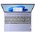 Lenovo IdeaPad Slim 5 83J6000THV - 15.3" WUXGA, Core 7 240H, 32GB, 1TB SSD,DOS - Viola Laptop 3 év garanciával