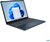 Lenovo IdeaPad Slim 3 83K100H8HV - 15.1" WQXGA, Core i5-13420H, 24GB, 512GB SSD, DOS - Kék Laptop 3 év garanciával